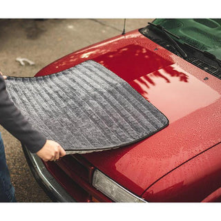 The Rag Company THE GAUNTLET Drying Towel - 20"x30" Drying Towel - Car Supplies Warehouse Rag CompanyBody TowelBody towelsdrying towel