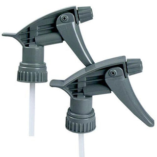 Tolco Gray Chemical Resistant Spray Trigger - Car Supplies Warehouse US Plastic Corpaccessoriesdetail accessoriesdetailing accessories