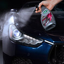 Turtle Wax Hybrid Solutions Ceramic 3-in-1 Detailer - Car Supplies Warehouse Turtle Waxceramicdetailerhybrid solution