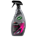 Turtle Wax Hybrid Solutions Ceramic 3-in-1 Detailer - Car Supplies Warehouse Turtle Waxceramicdetailerhybrid solution