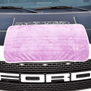 Twist N' Shout Twisted Loop Drying Towel 25x36 - Car Supplies Warehouse Rag CompanyBody Toweldryingdrying towel