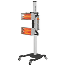 UD-2WH Infrared Curing Lamp - Car Supplies Warehouse United DistributorsInfrared lampsIR LampIR Lamps