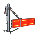 UD-6000L Infrared Lamp - Car Supplies Warehouse United DistributorsceramicInfrared lampsIR Lamp
