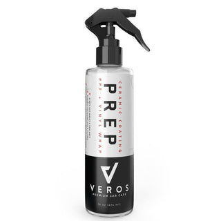 Veros Ceramic Coating, PPF, and Vinyl Prep - Car Supplies Warehouse Verosalcoholintestingipa