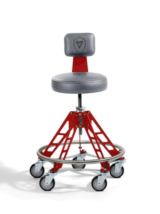 VYPER INDUSTRIAL | Elevated Steel Max - Car Supplies WarehouseVyperchairelevated steel maxvyper