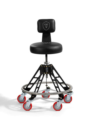 VYPER INDUSTRIAL | Elevated Steel Max - Car Supplies WarehouseVyperchairelevated steel maxvyper