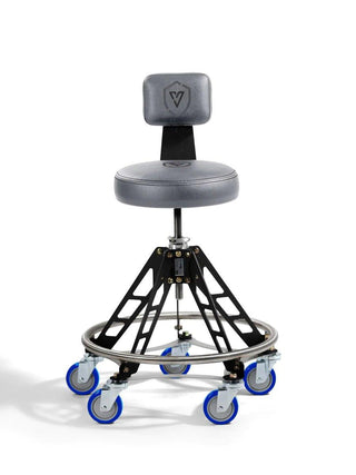 VYPER INDUSTRIAL | Elevated Steel Max - Car Supplies WarehouseVyperchairelevated steel maxvyper