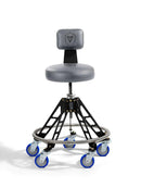 VYPER INDUSTRIAL | Elevated Steel Max - Car Supplies WarehouseVyperchairelevated steel maxvyper