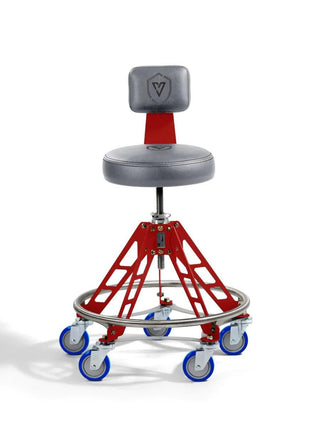 VYPER INDUSTRIAL | Elevated Steel Max - Car Supplies WarehouseVyperchairelevated steel maxvyper