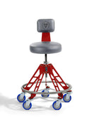 VYPER INDUSTRIAL | Elevated Steel Max - Car Supplies WarehouseVyperchairelevated steel maxvyper