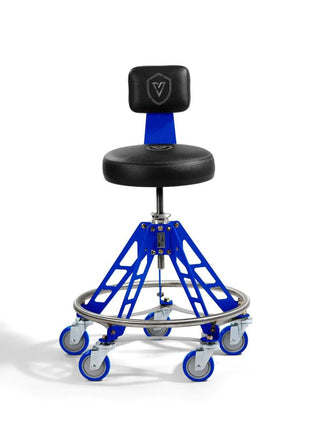 VYPER INDUSTRIAL | Elevated Steel Max - Car Supplies WarehouseVyperchairelevated steel maxvyper