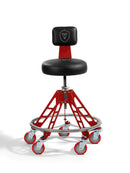 VYPER INDUSTRIAL | Elevated Steel Max - Car Supplies WarehouseVyperchairelevated steel maxvyper