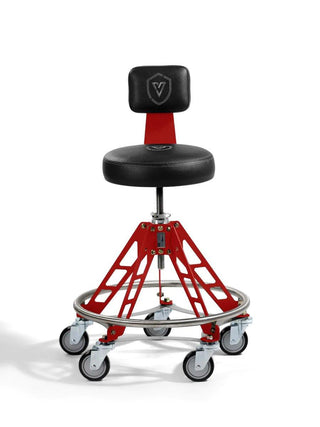 VYPER INDUSTRIAL | Elevated Steel Max - Car Supplies WarehouseVyperchairelevated steel maxvyper