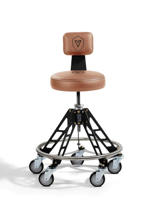 VYPER INDUSTRIAL | Elevated Steel Max - Car Supplies WarehouseVyperchairelevated steel maxvyper