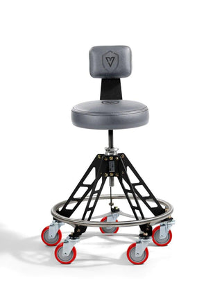 VYPER INDUSTRIAL | Elevated Steel Max - Car Supplies WarehouseVyperchairelevated steel maxvyper