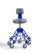 VYPER INDUSTRIAL | Elevated Steel Max - Car Supplies WarehouseVyperchairelevated steel maxvyper