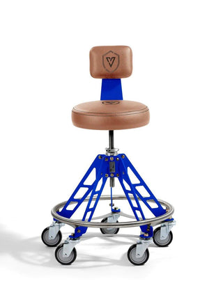 VYPER INDUSTRIAL | Elevated Steel Max - Car Supplies WarehouseVyperchairelevated steel maxvyper