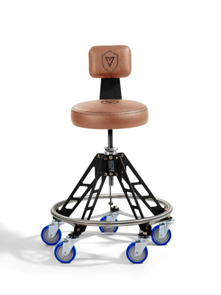 VYPER INDUSTRIAL | Elevated Steel Max - Car Supplies WarehouseVyperchairelevated steel maxvyper