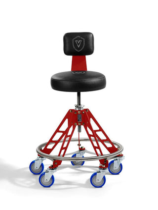 VYPER INDUSTRIAL | Elevated Steel Max - Car Supplies WarehouseVyperchairelevated steel maxvyper