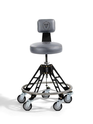 VYPER INDUSTRIAL | Elevated Steel Max - Car Supplies WarehouseVyperchairelevated steel maxvyper