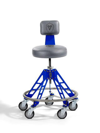 VYPER INDUSTRIAL | Elevated Steel Max - Car Supplies WarehouseVyperchairelevated steel maxvyper