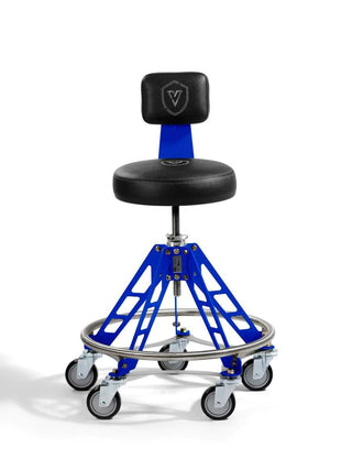 VYPER INDUSTRIAL | Elevated Steel Max - Car Supplies WarehouseVyperchairelevated steel maxvyper