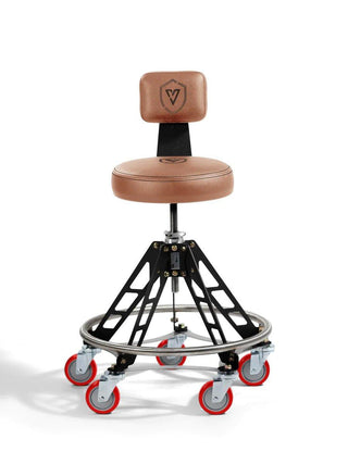 VYPER INDUSTRIAL | Elevated Steel Max - Car Supplies WarehouseVyperchairelevated steel maxvyper