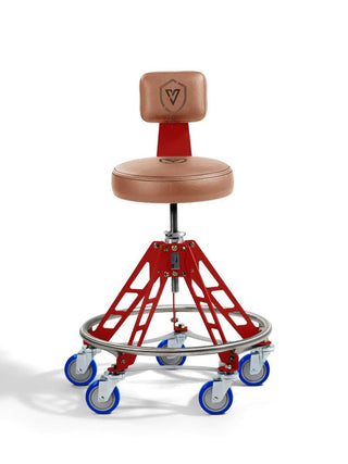 VYPER INDUSTRIAL | Elevated Steel Max - Car Supplies WarehouseVyperchairelevated steel maxvyper