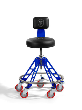 VYPER INDUSTRIAL | Elevated Steel Max - Car Supplies WarehouseVyperchairelevated steel maxvyper