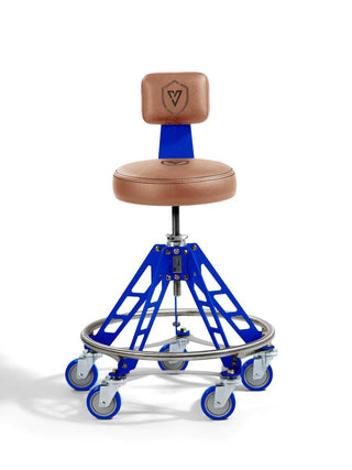 VYPER INDUSTRIAL | Elevated Steel Max - Car Supplies WarehouseVyperchairelevated steel maxvyper