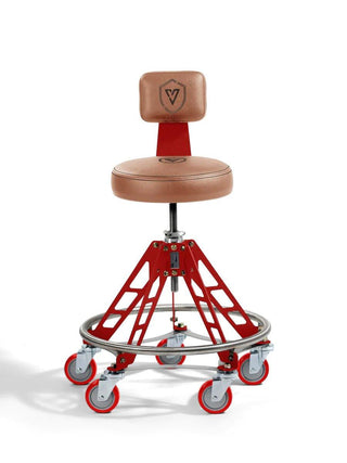 VYPER INDUSTRIAL | Elevated Steel Max - Car Supplies WarehouseVyperchairelevated steel maxvyper