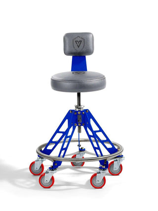 VYPER INDUSTRIAL | Elevated Steel Max - Car Supplies WarehouseVyperchairelevated steel maxvyper