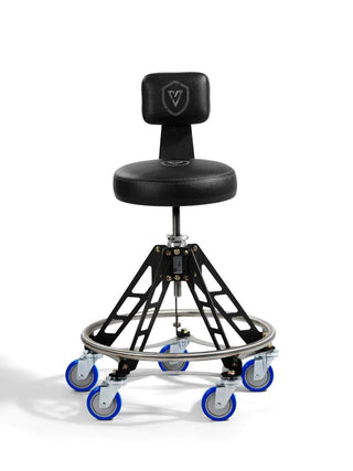 VYPER INDUSTRIAL | Elevated Steel Max - Car Supplies WarehouseVyperchairelevated steel maxvyper