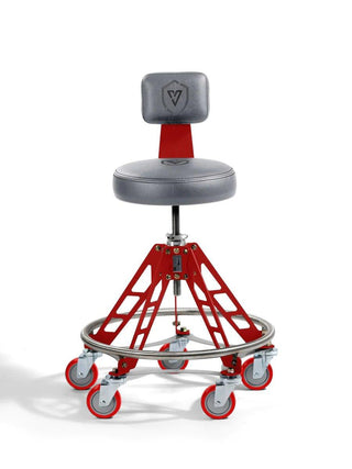 VYPER INDUSTRIAL | Elevated Steel Max - Car Supplies WarehouseVyperchairelevated steel maxvyper