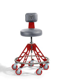 VYPER INDUSTRIAL | Elevated Steel Max - Car Supplies WarehouseVyperchairelevated steel maxvyper