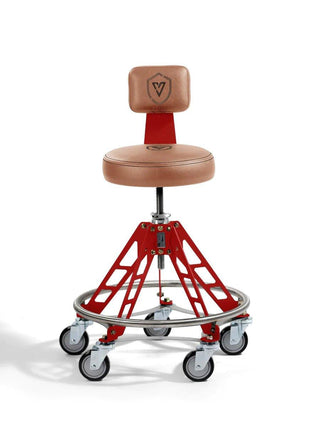 VYPER INDUSTRIAL | Elevated Steel Max - Car Supplies WarehouseVyperchairelevated steel maxvyper