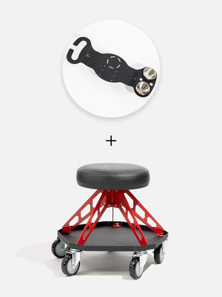 Vyper Industrial - Garage Pro Package - Car Supplies WarehouseVypergarage pro packagerobust steel prosidekick