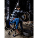 Vyper Industrial Robust Steel - Car Supplies Warehouse Vyperchairgaragenew
