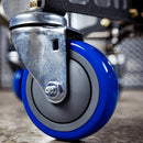 Vyper Industrial Robust Steel - Car Supplies Warehouse Vyperchairgaragenew