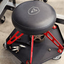 Vyper Industrial Robust Steel PRO - Car Supplies Warehouse Vyperbody shopchairgarage