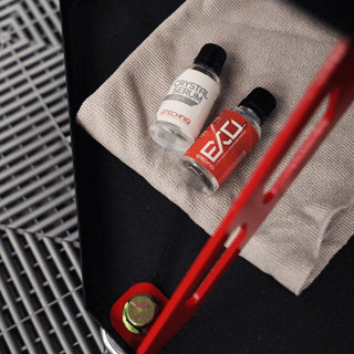 Vyper Industrial Robust Steel PRO - Car Supplies Warehouse Vyperbody shopchairgarage