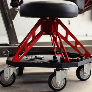 Vyper Industrial Robust Steel PRO - Car Supplies Warehouse Vyperbody shopchairgarage