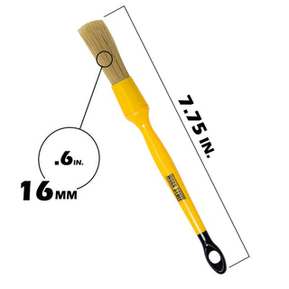 Work Stuff Detailing Brush - Classic - Car Supplies Warehouse Work Stuffaccessoriesbrushbrushes