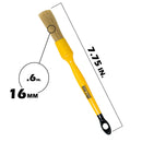 Work Stuff Detailing Brush - Classic - Car Supplies Warehouse Work Stuffaccessoriesbrushbrushes