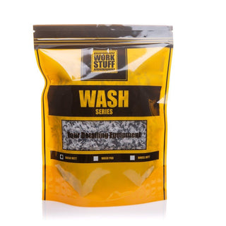 Work Stuff Storm Korean Wash Mitt - Car Supplies Warehouse Work Stuffhand washhand washingmitts