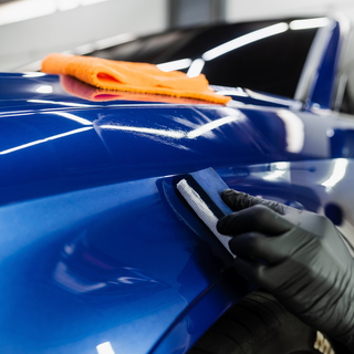 Should You Invest In A Ceramic Coating for Your Car?