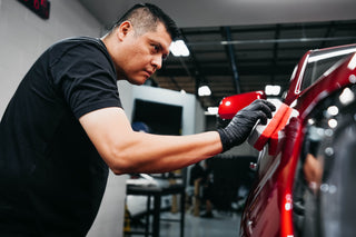 Ceramic Coatings best