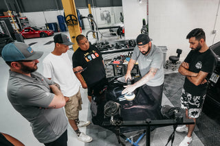 What Is Car Detailing? A Complete Guide for Beginners