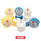 Unlocking the Power of Rupes Polishing Pads: A Comprehensive Guide