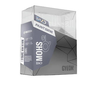 Gyeon: Elevating Your Detailing Routine with Premium Products